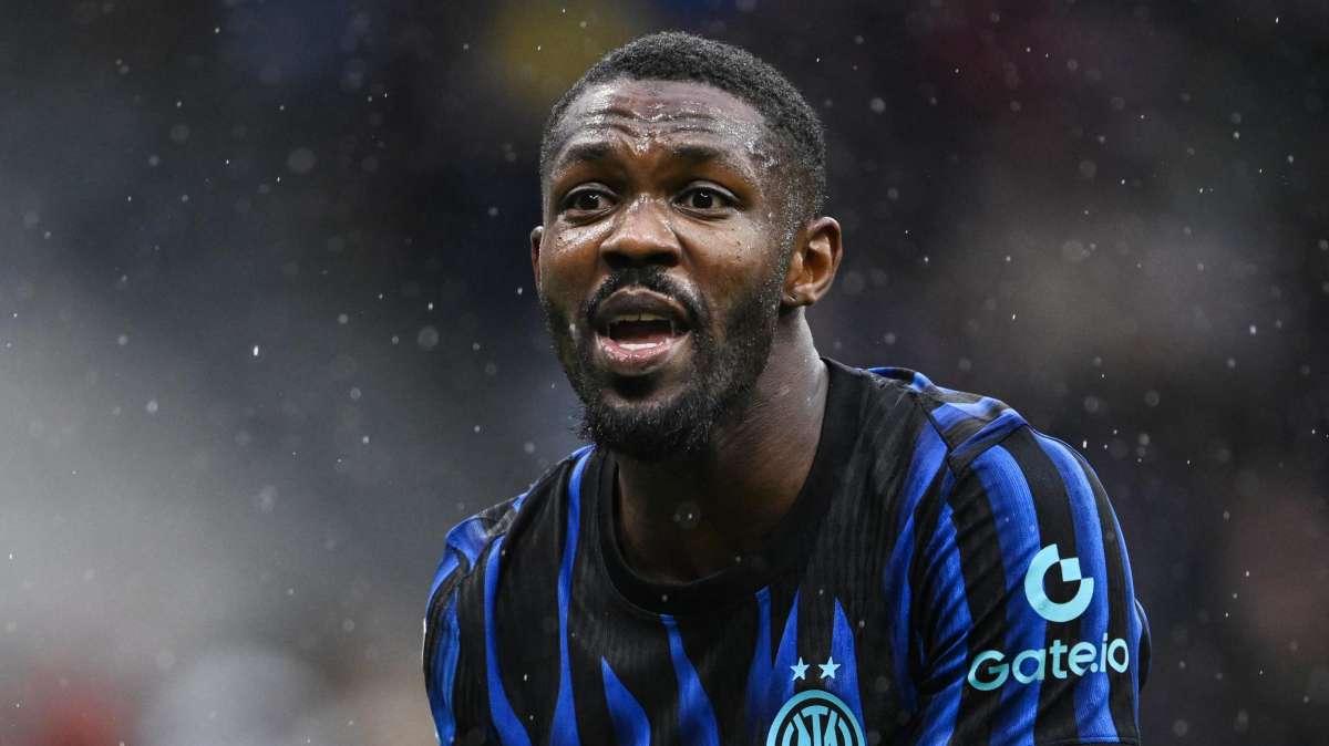 Le pagelle di Thuram - Irriconoscibile, sbaglia tutto. Prestazione ancora deludente