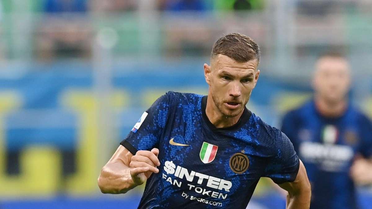 PROBABILI FORMAZIONI - Samp-Inter: Dzeko dal 1', Lautaro supera Sensi 