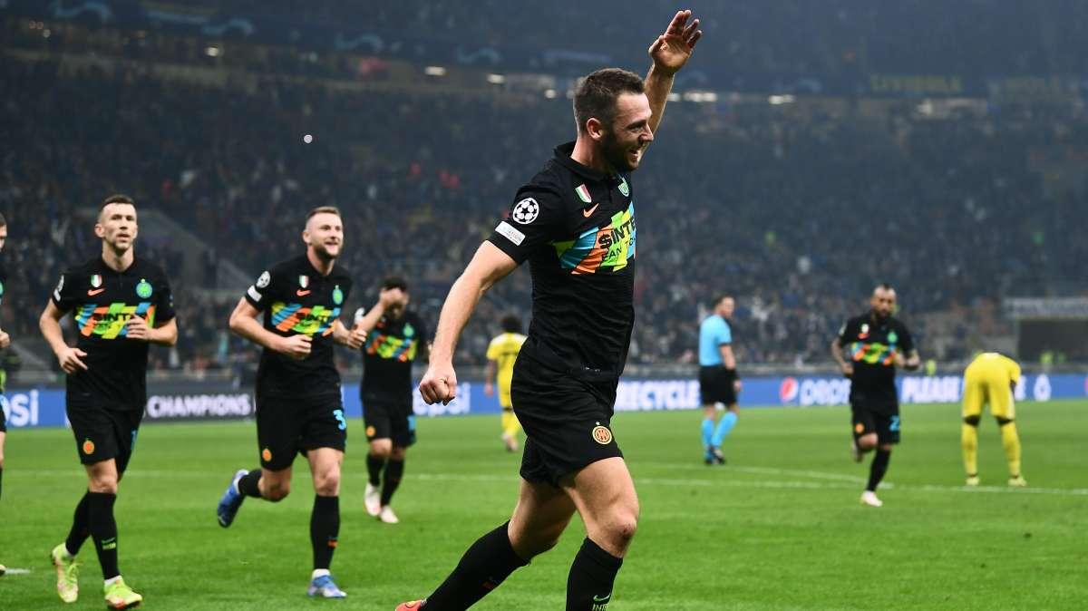 TOP NEWS ore 13 - Novità tra mercato e rinnovi. Preoccupano le condizioni di De Vrij e Bastoni