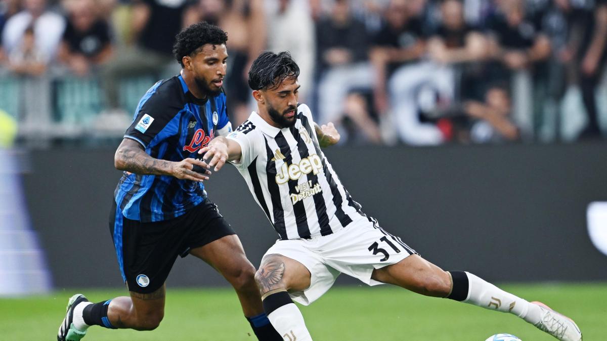 UFFICIALE - Nico Gonzalez rinnova con la Juventus: la nuova durata del contratto