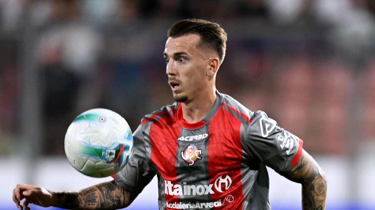 Vandeputte torna sulla sconfitta con l'Inter: "Non è successo niente. Loro forti e molto..."