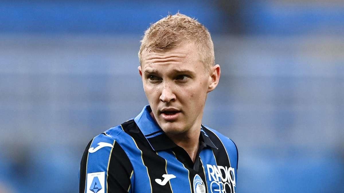 UFFICIALE - Spezia, dall'Atalanta arriva Kovalenko