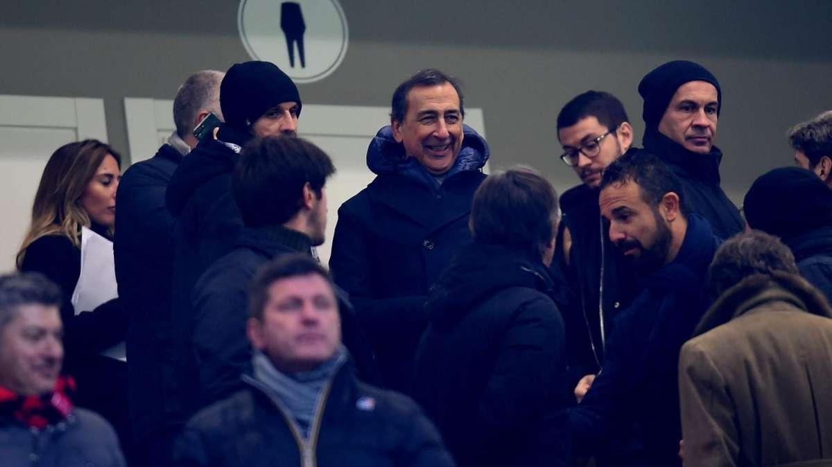 Questione stadio: c'è l'impegno di Zhang, ma rischio stop per le elezioni di ottobre