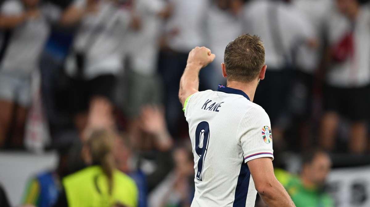 Kane: "Voglio vincere tutto con il Bayern, anche il Mondiale per Club"