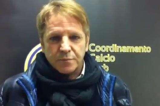 Marangon: "L'Inter può rientrare per la corsa scudetto, ma occhio al Napoli"