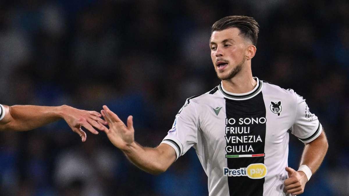 Samardzic-Juventus, c'è l'accordo di massima. Ma il Borussia Dortmund prova a inserirsi