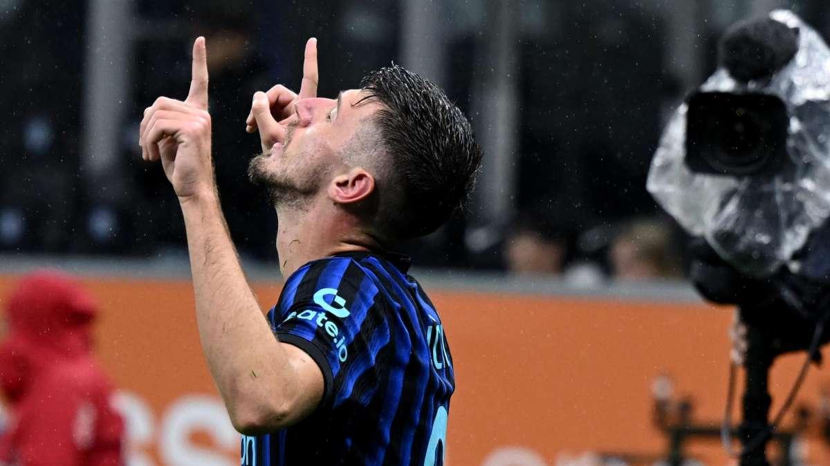 Sucic favorito per una maglia da titolare nel derby. L'idea di Chivu e il dualismo con Zielinski