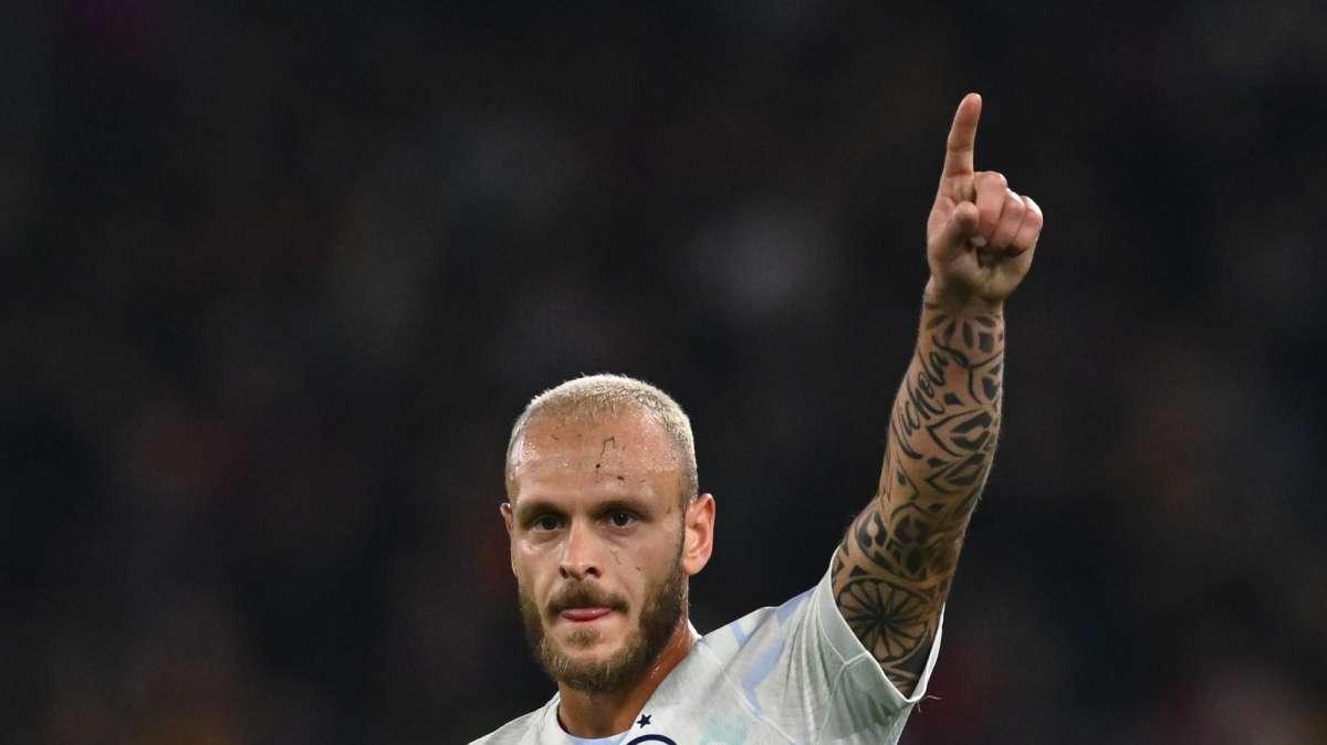 Dimarco ammette: "Il finale della scorsa stagione è stato duro. Chivu e Gattuso mi hanno..."