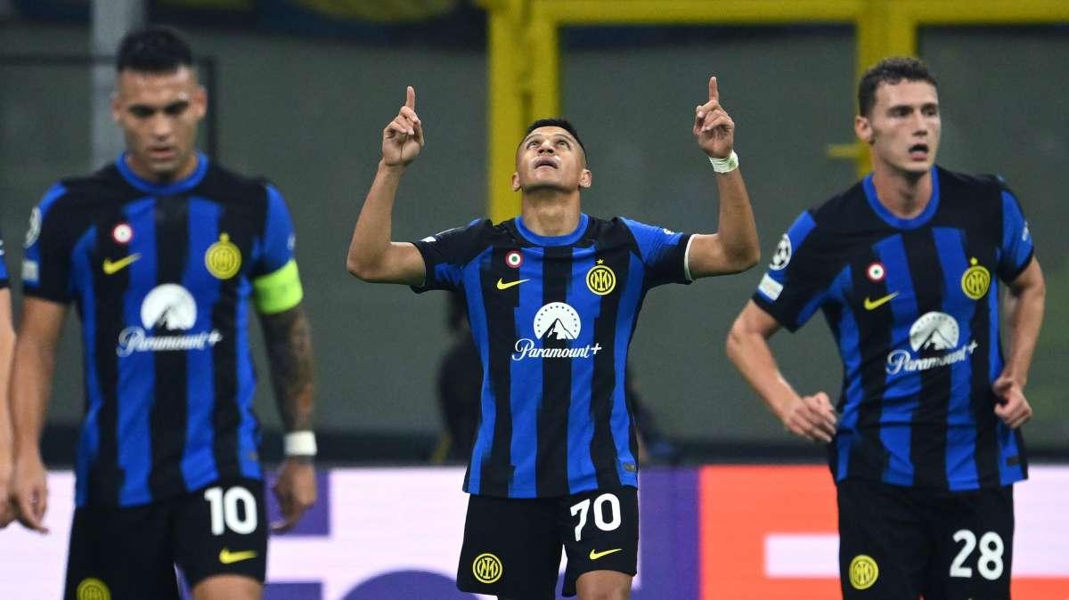 Inter-Cagliari, le formazioni ufficiali: rischio Mkhitaryan dal 1', Sanchez sfila il posto ad Arnautovic