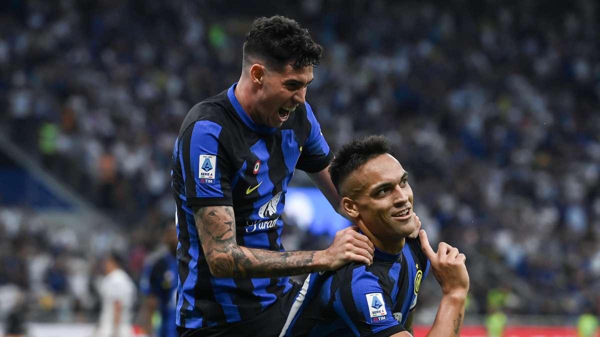 Le pagelle di Bastoni: troppa supponenza, commette un errore madornale che costa un gol