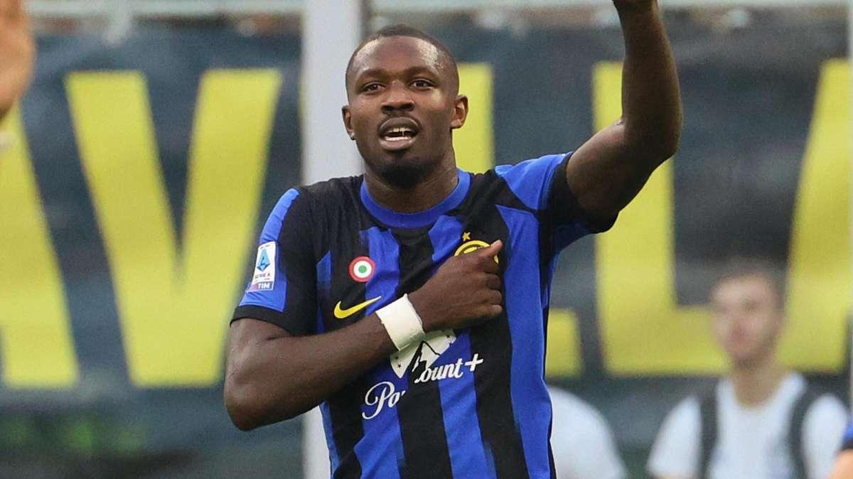 Le pagelle di Inter-Fiorentina: Thuram, tutto perfetto (o quasi). Calha comanda, Lautaro iradiddio