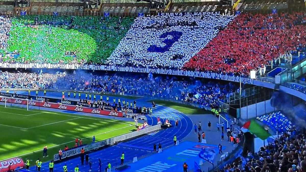 Napoli-Inter, Inzaghi sfida il tabù "Maradona": non ha mai vinto a Napoli, numeri sconfortanti per i nerazzurri
