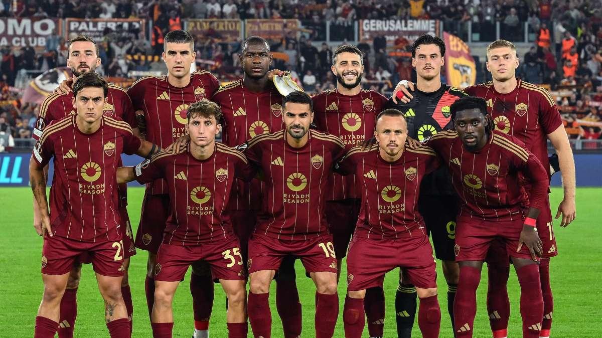 Juric fa lavorare la Roma in vista dell'Inter: due assenze pesanti