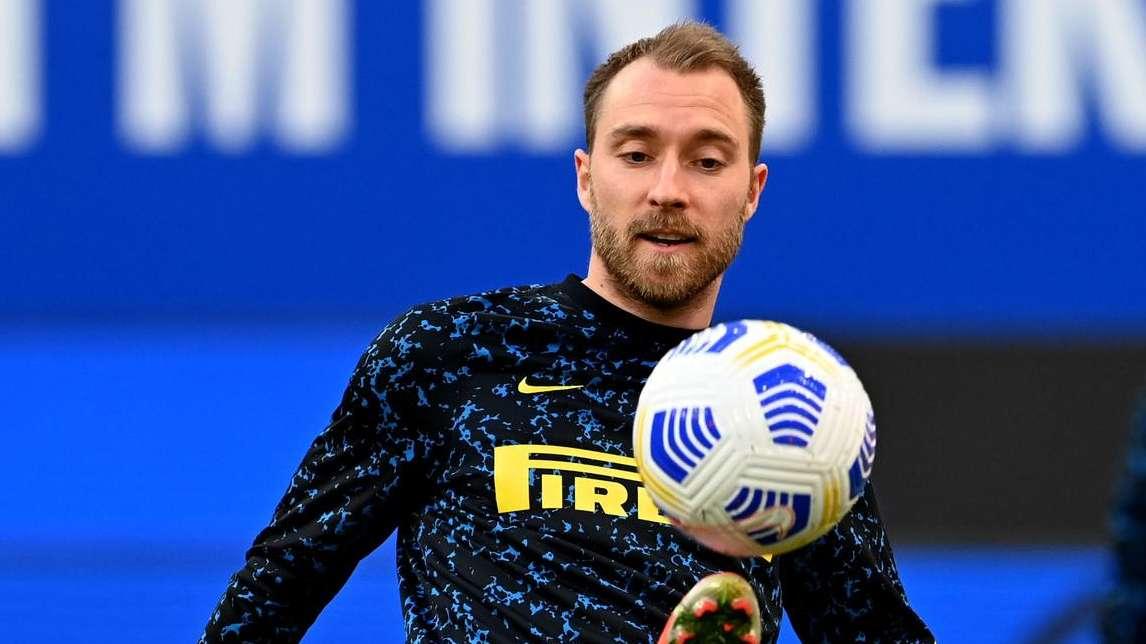 TOP NEWS del 26 febbraio - Plusvalenze Inter, FIGC apre un'indagine. Eriksen torna in campo