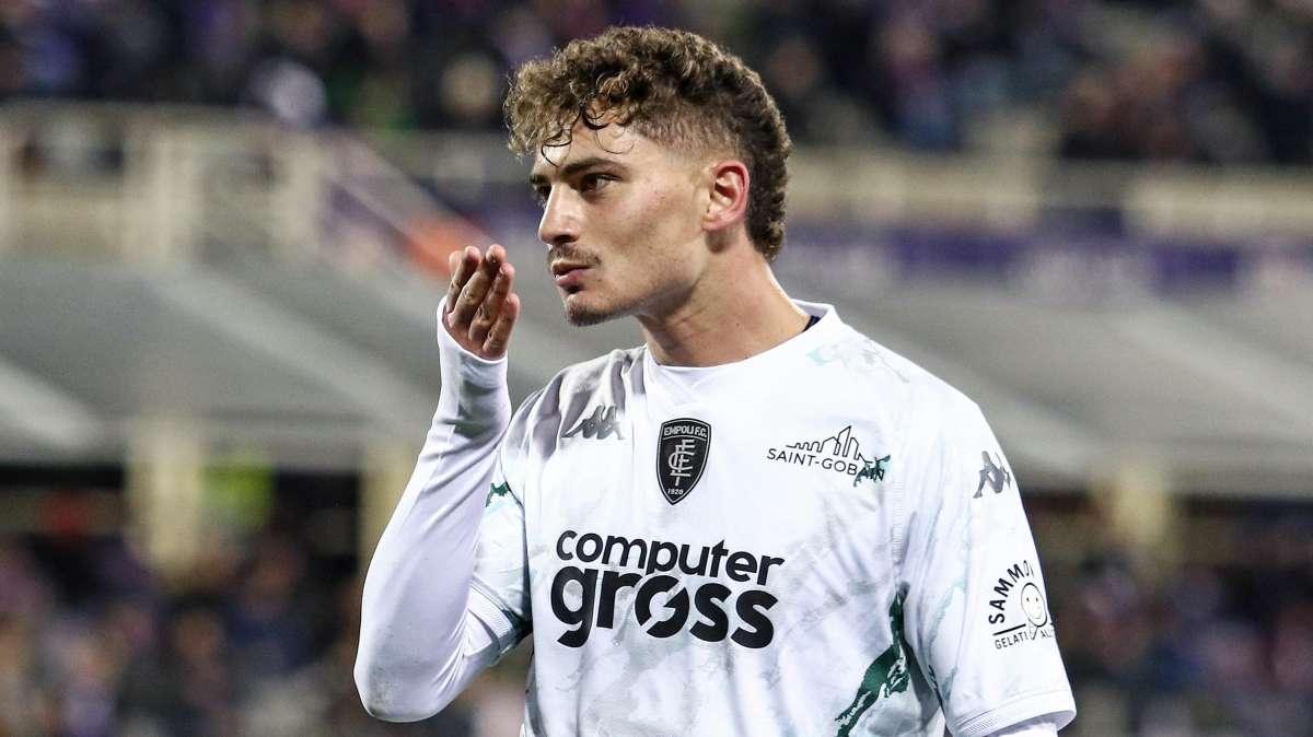 "100 gol in 3 anni, era devastante", l'ex Inter Pirola esalta Seba Esposito