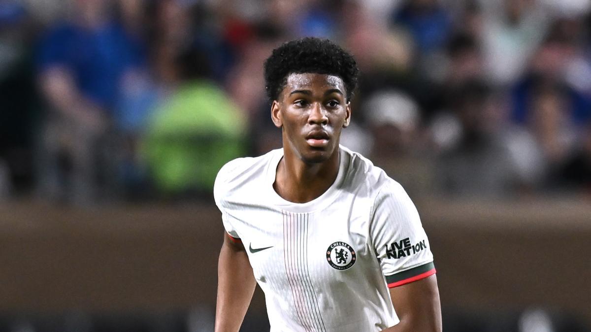 Chelsea costretto a svendere: l'Inter potrebbe pescare lì l'esterno