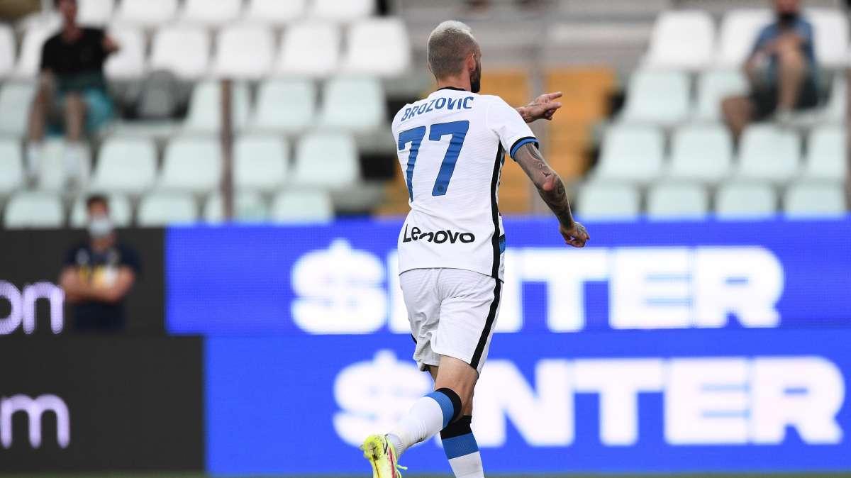 TOP NEWS ORE 24.00 - L'Inter prepara il rilancio per Brozovic, Inzaghi è orgoglioso dell'Inter 