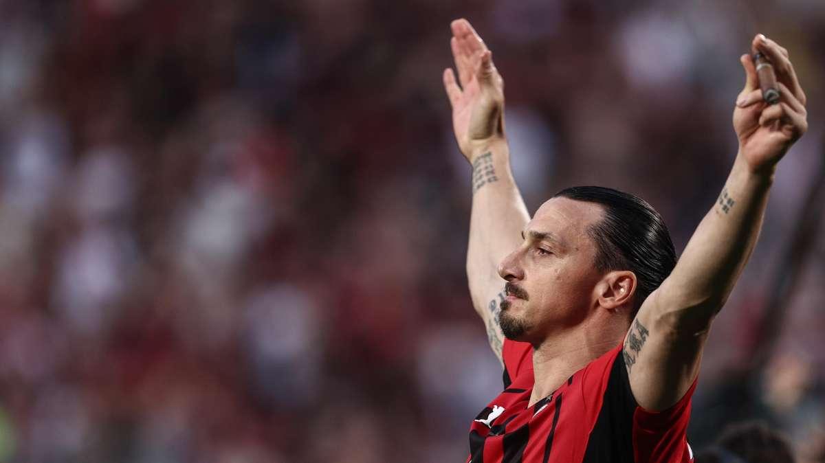 Milan, Ibrahimovic vuole continuare ancora un anno. Ma serve l'ok dei medici