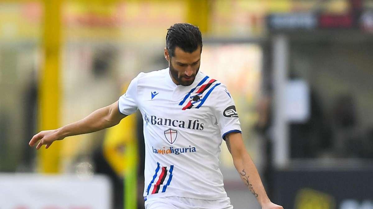 Candreva riparte dalla Salernitana: "Non ho esitato a dire sì. E Bonazzoli mi ha convinto"