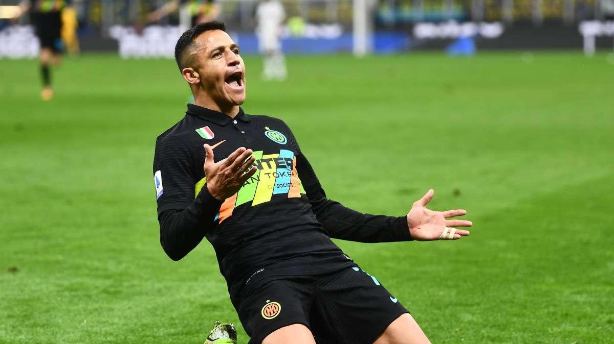 Sanchez, ritorno all'Inter? Per il Niño due cambiamenti rispetto all'ultimo anno in nerazzurro