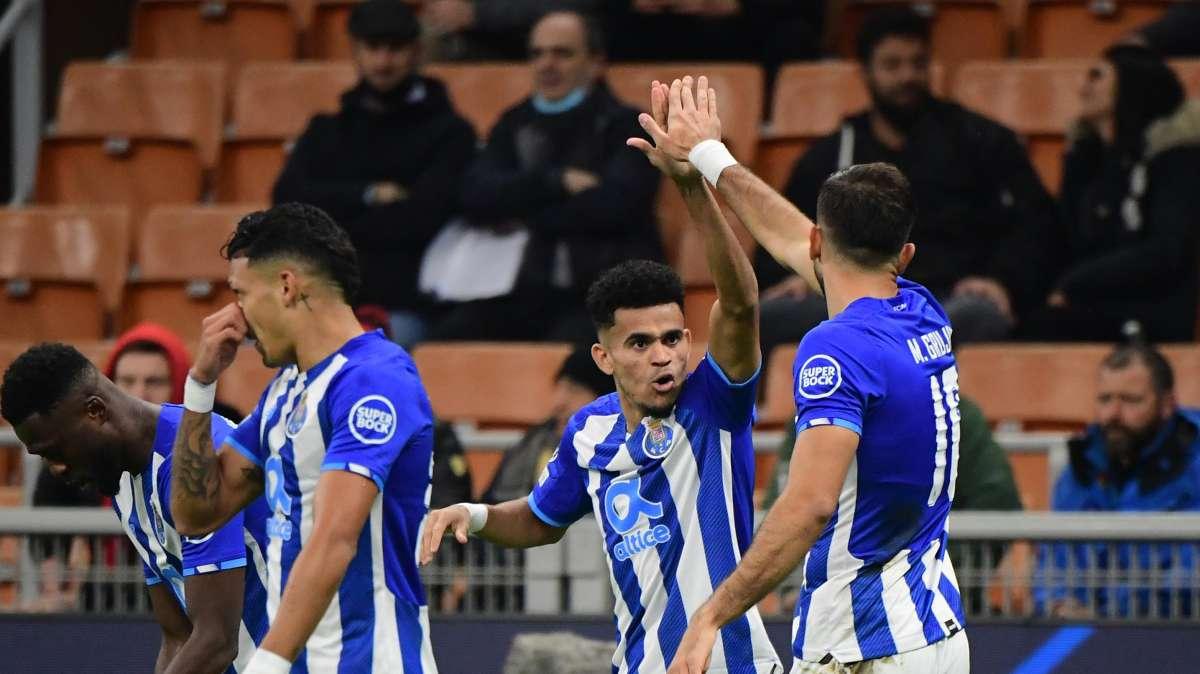 Inter-Porto, i precedenti in un unico anno: ricordi felici per i nerazzurri