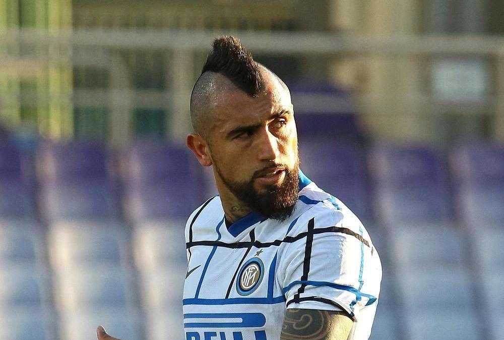 Vidal come Nainggolan: prigioniero del suo ingaggio. E a rimetterci è l’Inter