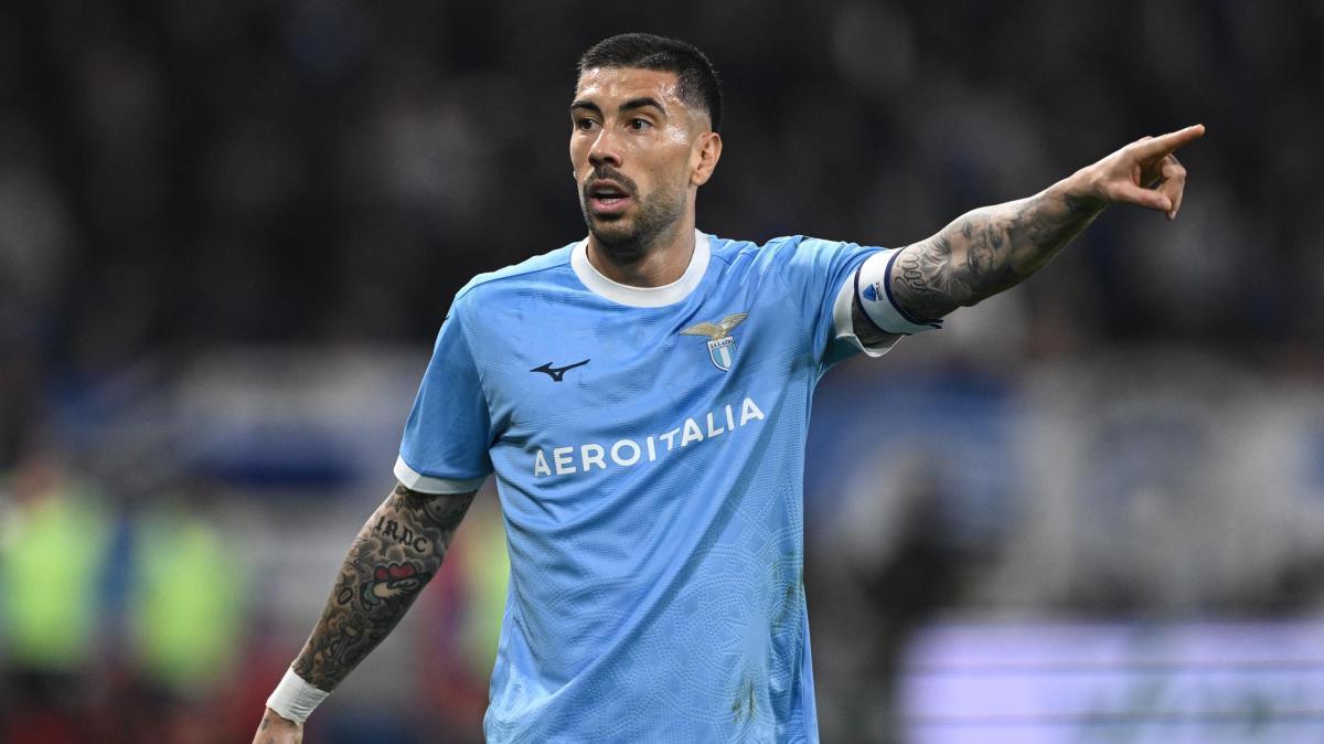 Lazio, testa alla finale di Coppa Italia: tre recuperi importanti in vista dell'Inter