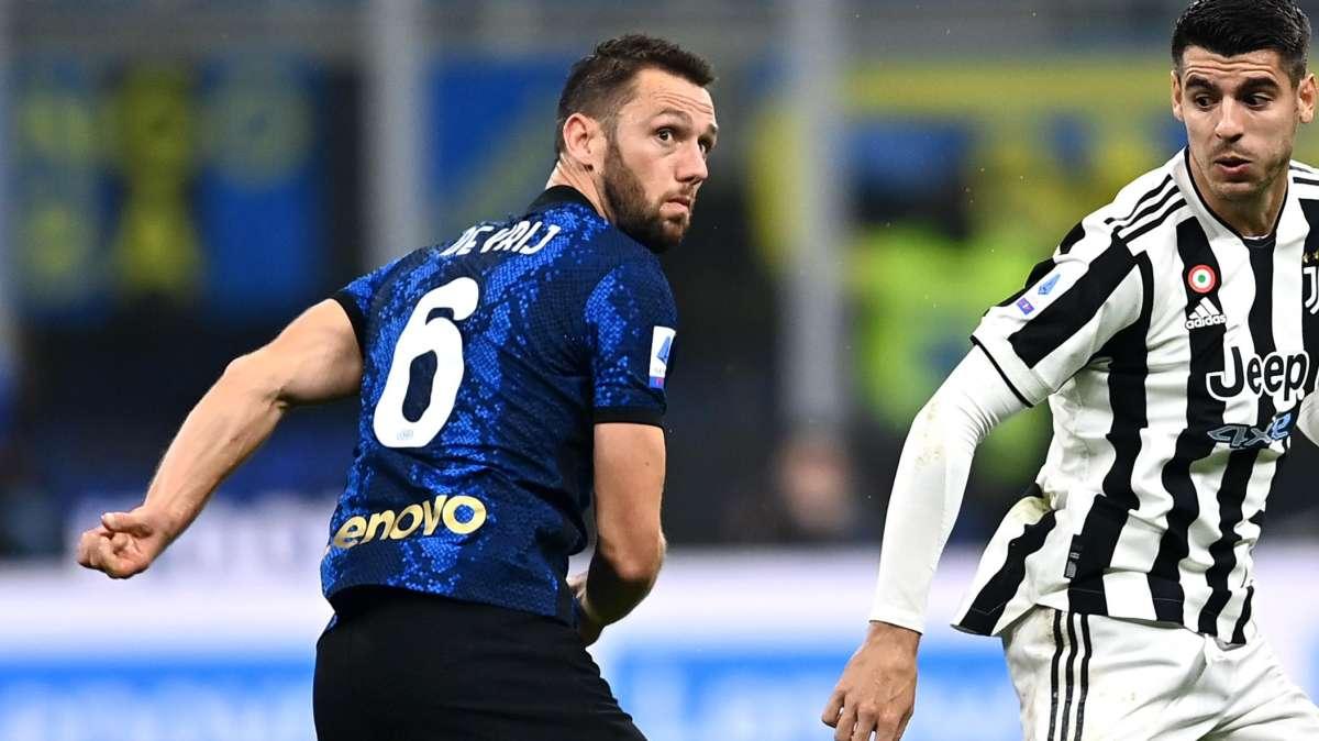 Olanda, De Vrij e Dumfries convocati per le gare con Montenegro e Norvegia