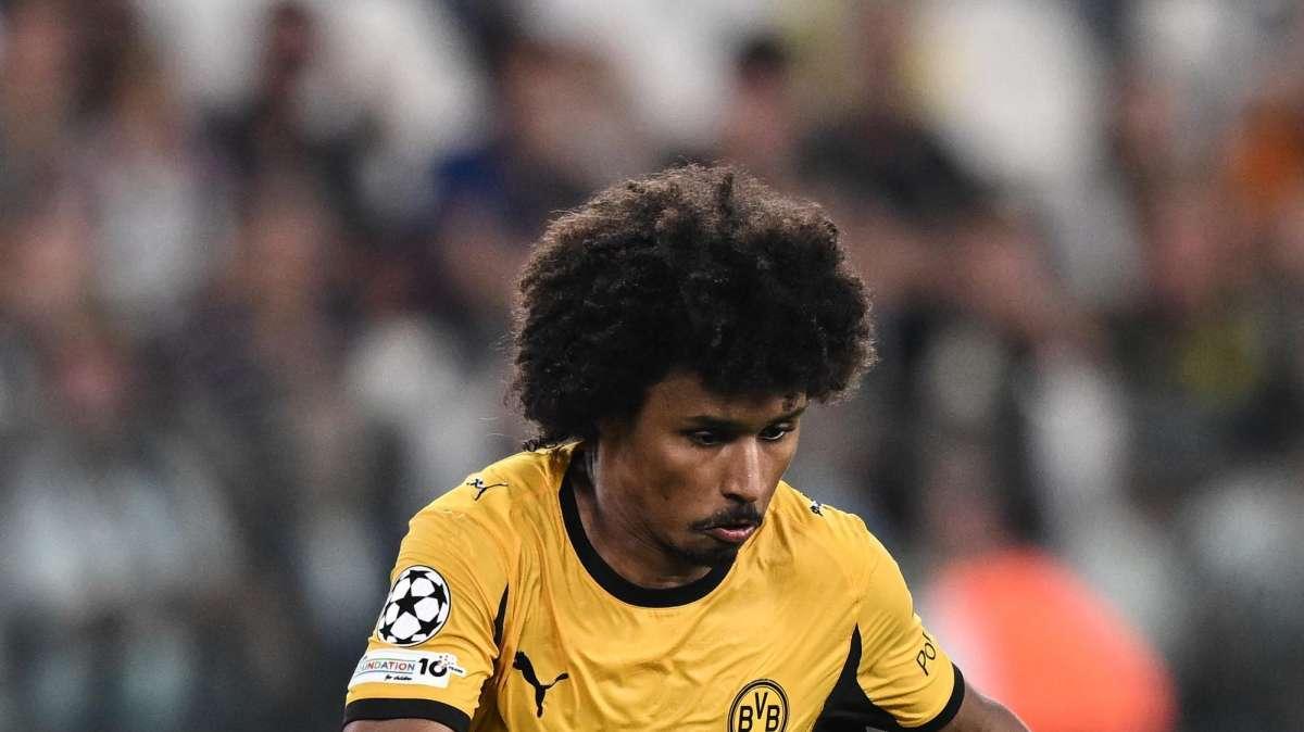 Dalla Germania - Inter su Adeyemi, contatti avviati con l'agente. Ma c'è anche lo United