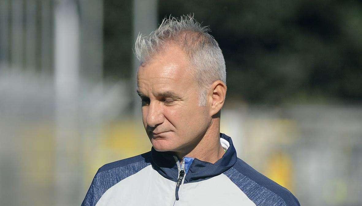 PODCAST - Drago: "Il campionato si gioca a Milano"