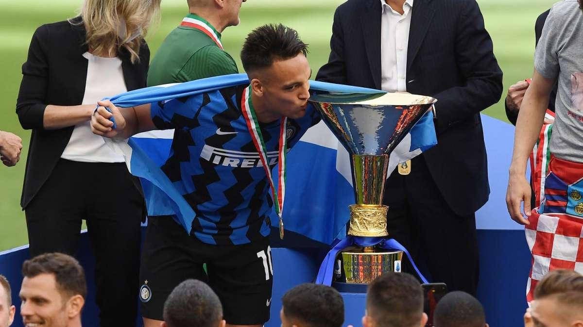 Dall'Inghilterra: Lukaku al Chelsea garantisce la permanenza di Lautaro a Milano