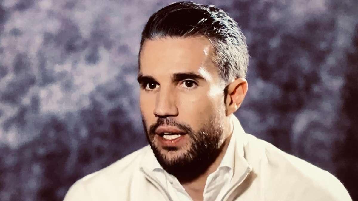Feyenoord, Van Persie: "Come convincere i ragazzi che l'impresa è possibile? Non seguendo la stampa"