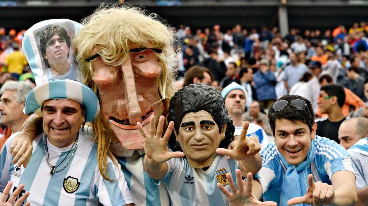 L'Argentina e Lautaro volano agli ottavi: i complimenti dell'Inter