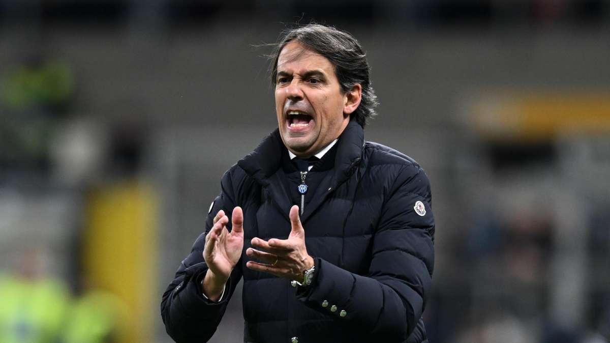 L'ex allenatore di Buchanan: "Penso che vi stupirà. Ma Inzaghi ha una responsabilità"