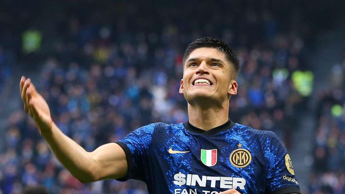 L'analisi di Libero: "Su Correa Inzaghi si gioca una parte di credibilità"