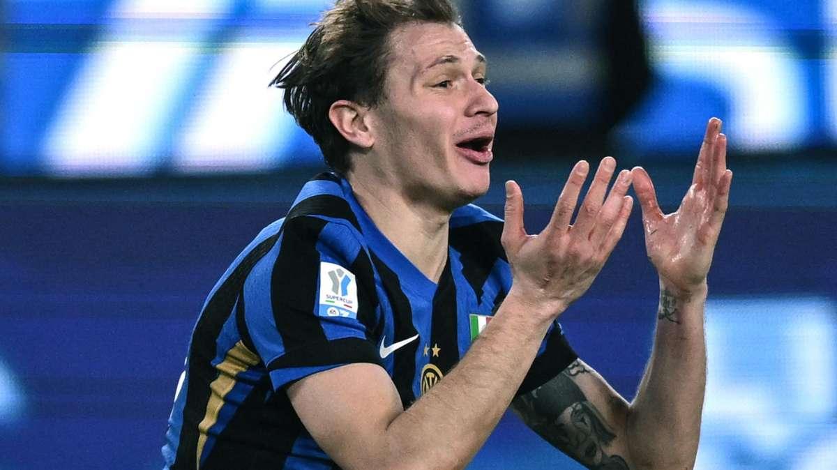 Retroscena Barella: blitz dell'Al-Hilal mentre l'Inter era a Riyad. E si rifarà sotto a giugno