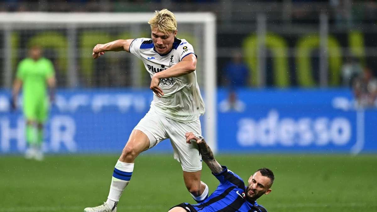 Croazia, Ivanusec spiega: "Con Brozovic, Kovacic e Modric è più facile giocare, impari molto"