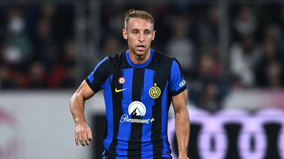 L'Inter ha un centrocampo d'élite, a prescindere da Samardzic. Frattesi porta più gol di Brozo