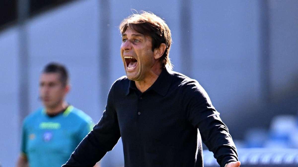 Conte: "A Milano 2 anni bellissimi". Bisseck rinnova, l'11 anti-Napoli: le top news dell'8 novembre