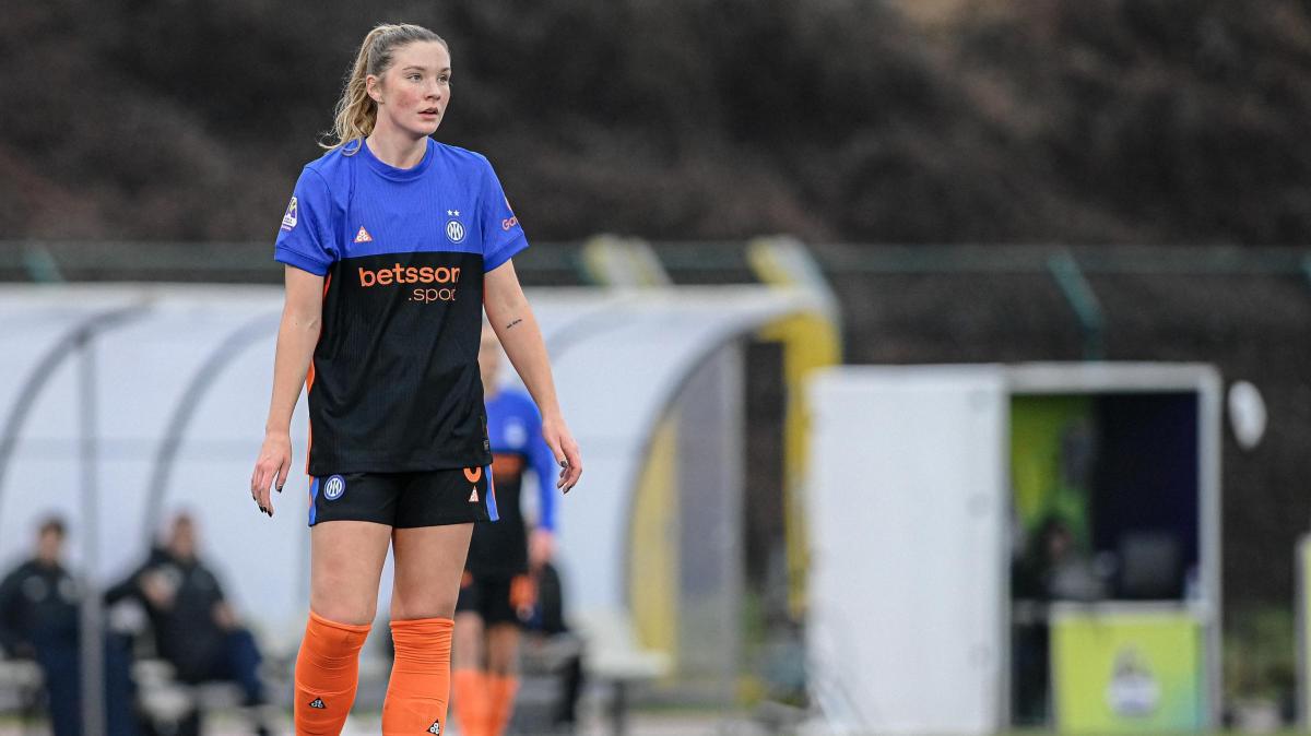 Inter Women-Lazio 3-1, nerazzurre infermabili: tre vittorie su tre