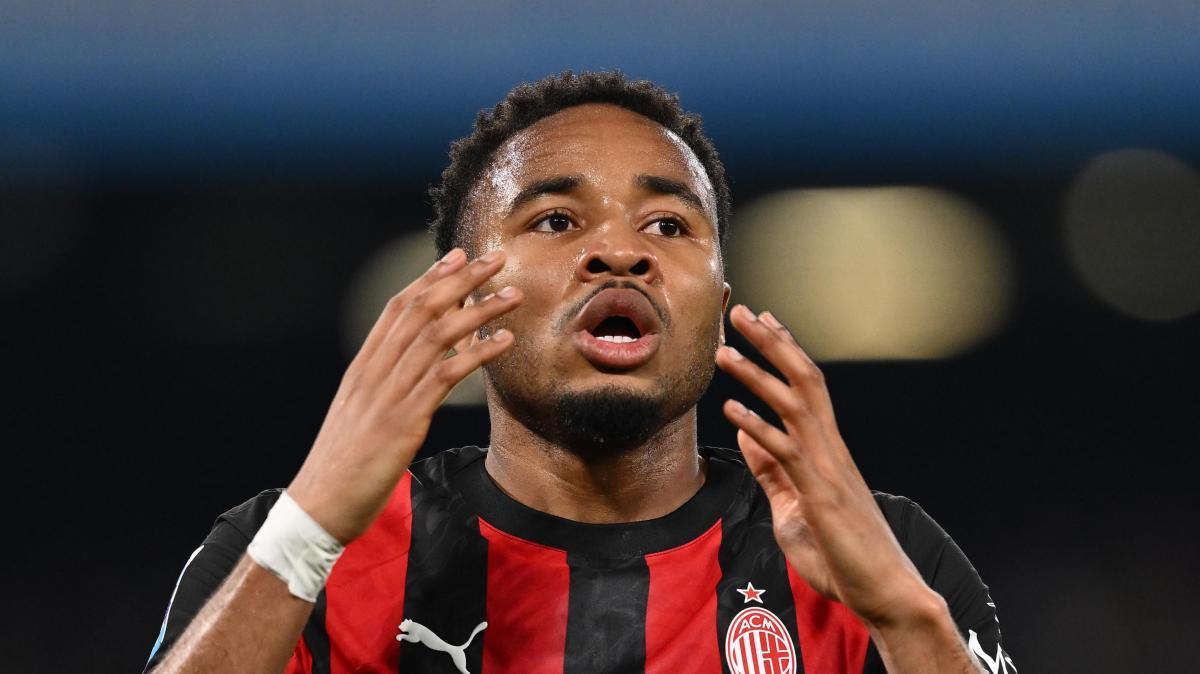 Milan, Nkunku verso l'addio: contatti dalla Germania
