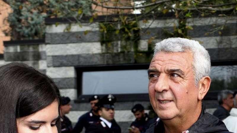 Ex Inter, Beccalossi: "Ora le rose sono formate da 24 aziende"