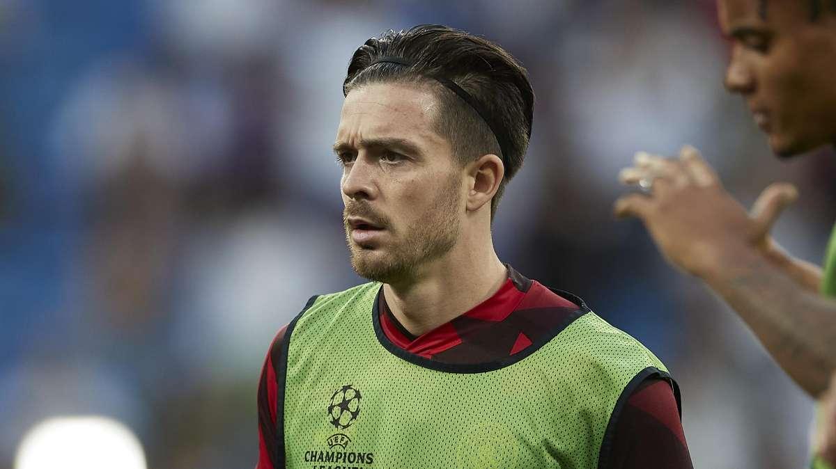Grealish: "La finale di Champions è un sogno che si avvera, sono venuto al City per questo"