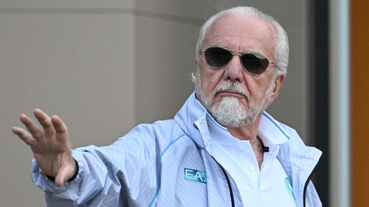 Il Napoli è una seria concorrente sul mercato! Possibile scippo di un obiettivo interista...