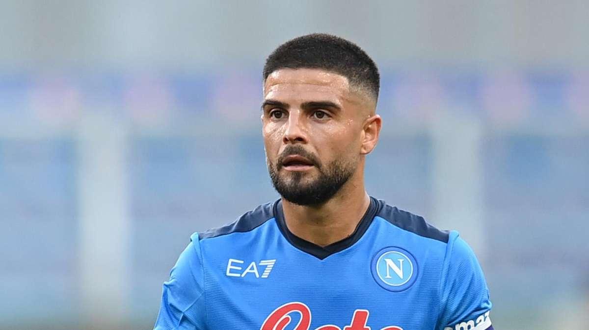 Insigne tra presente e futuro: tra big match in arrivo e lo stallo sul rinnovo. Inter alla finestra