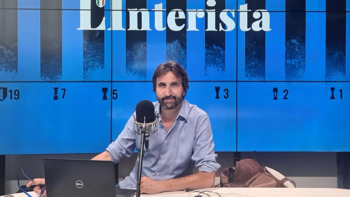 L'INTERISTA - Per vincere un derby come questo deve andare tutto bene (PODCAST)