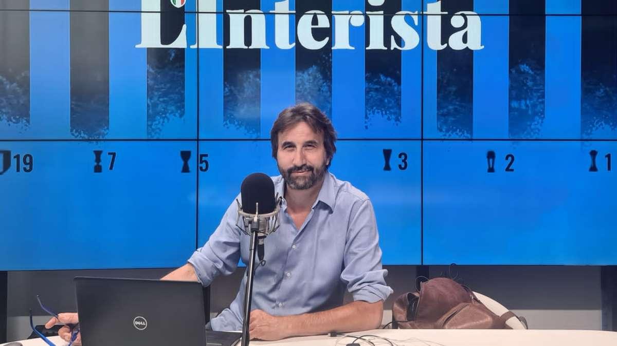 L'INTERISTA - Podcast - Perso Dybala ora tutto dipende dalla sorte di Bremer e Skriniar