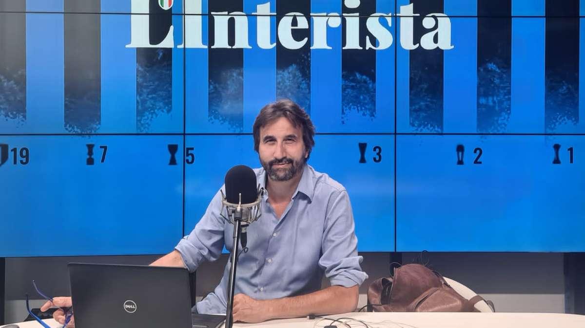 Stasera c'è Juve-Inter, Inzaghi sempre a rischio: ne parliamo alle 10 su Radio Nerazzurra