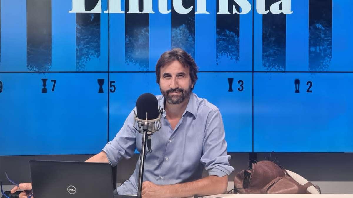 Domani l'esordio in Champions: chi schiererà Inzaghi? Ne parliamo alle 10 su 'Radio Nerazzurra'