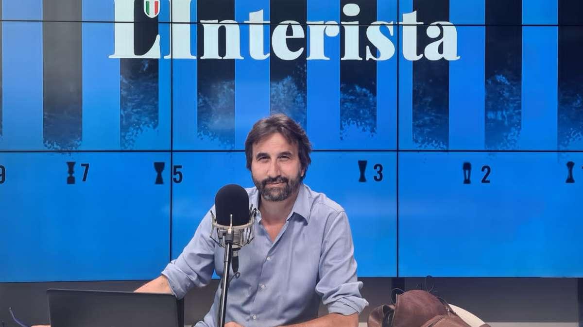 Torna l'Italia, l'Inter aspetta il derby: appuntamento alle 10 con 'Radio Nerazzurra'